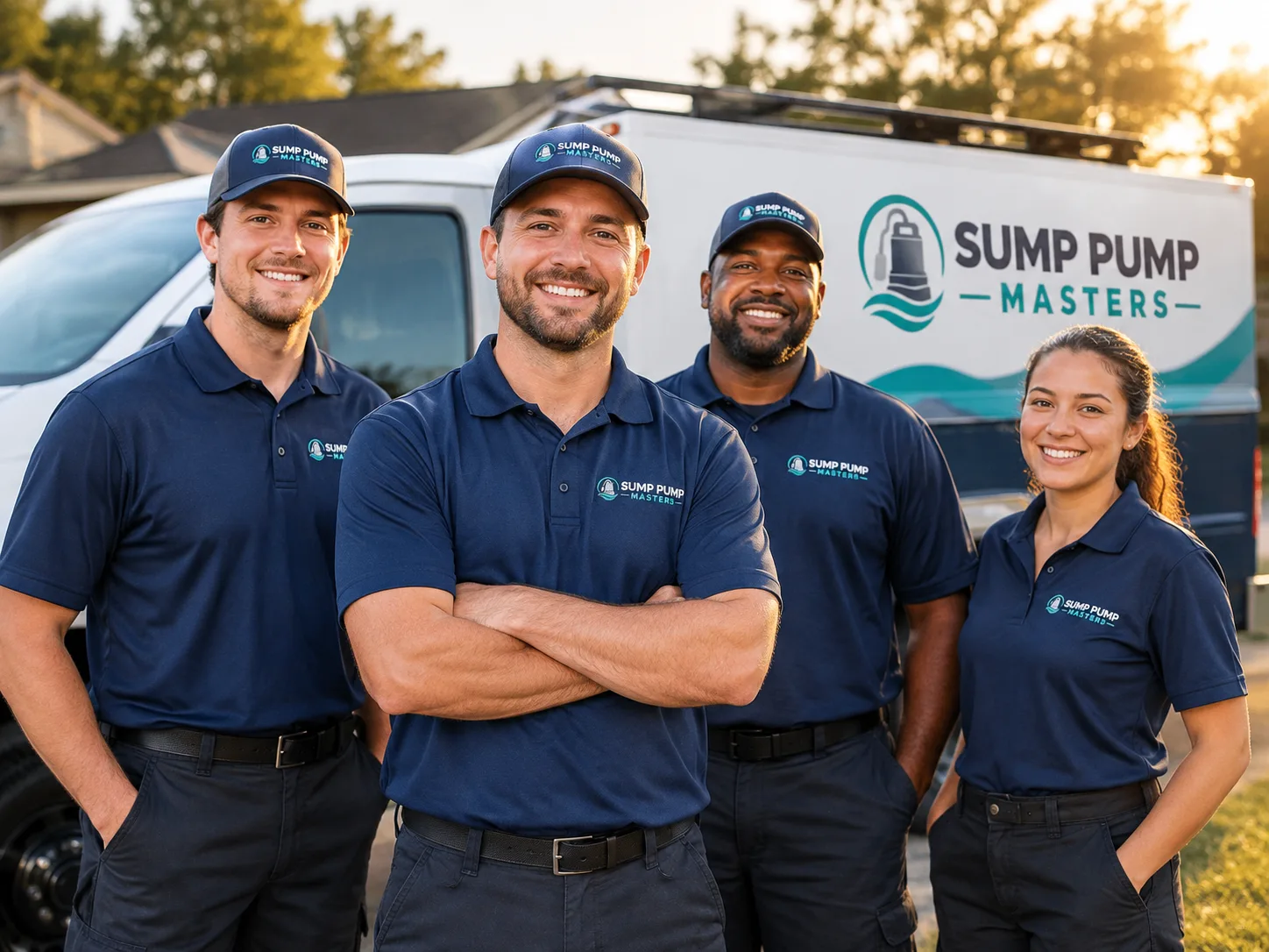 Sump Pump Repair company in Dry Branch, GA